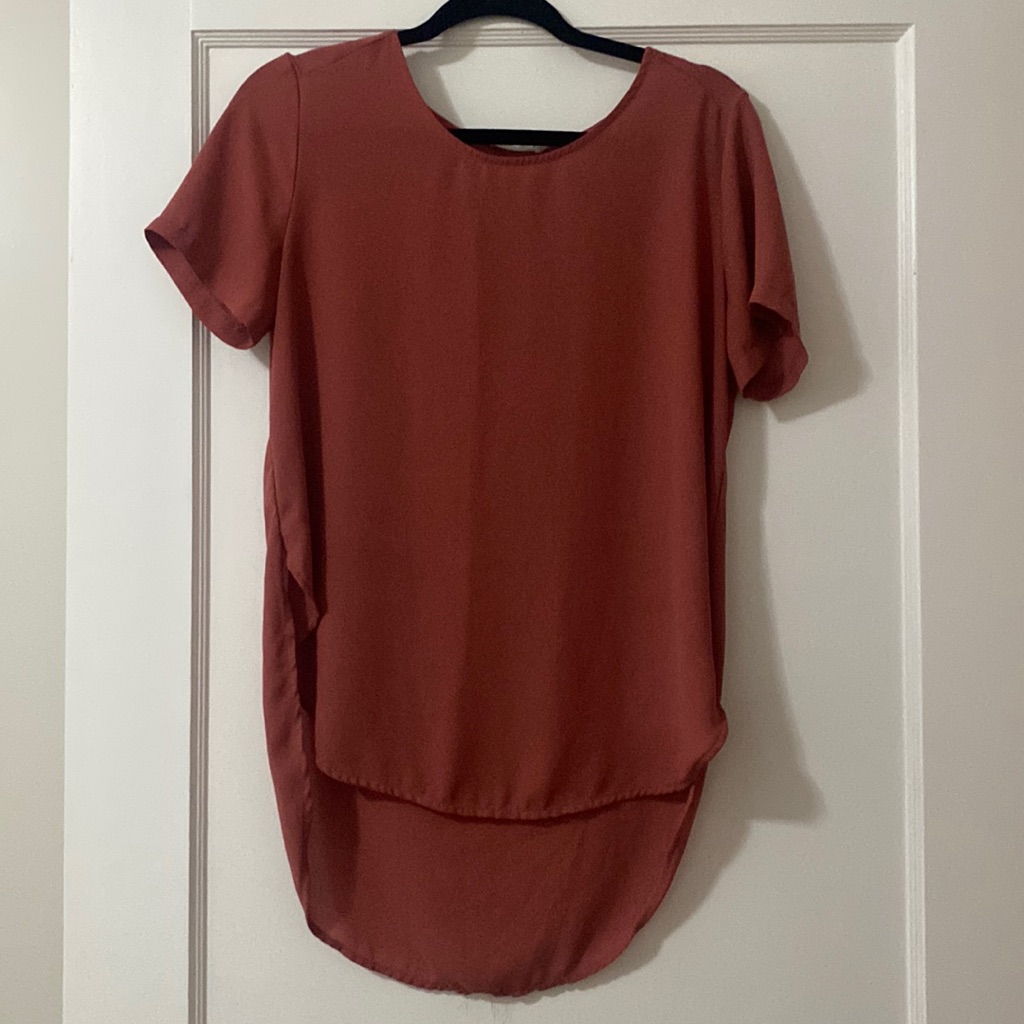 3 Blouse Bundle